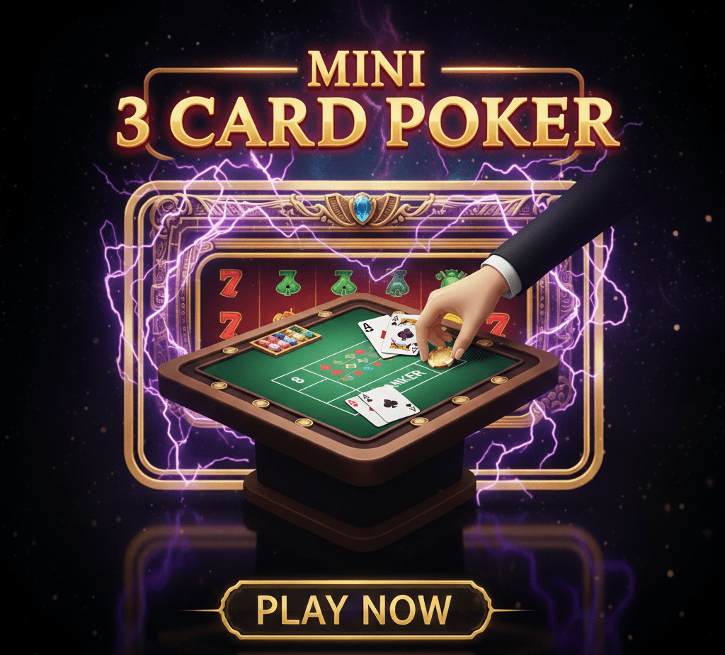 Mini Poker